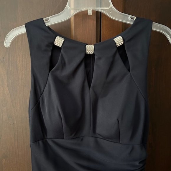 Women's Formal mother of the bride/ mother of the groom dress - Picture 3 of 3